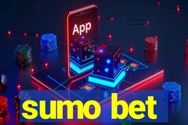 sumo bet